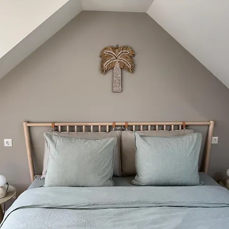 Nieuw In 2025 Bundi Coast Bij & Duinen *