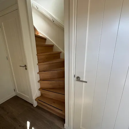 Nieuw In 2025 Bundi Coast Bij & Duinen Apartment Egmond aan Zee