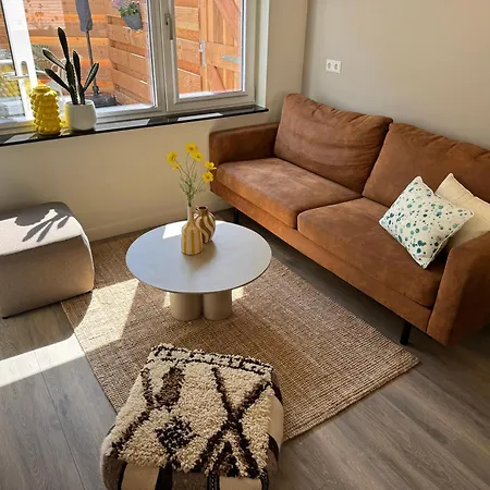 Apartment Nieuw In 2025 Bundi Coast Bij & Duinen Egmond aan Zee