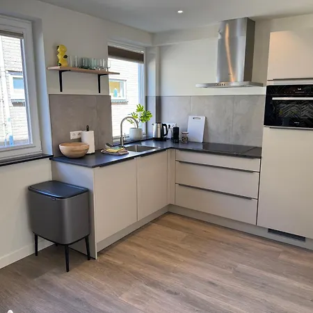 Nieuw In 2025 Bundi Coast Bij & Duinen