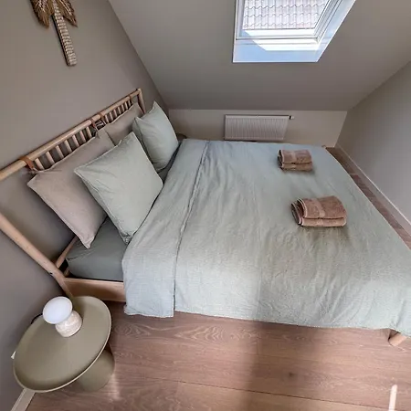 Apartment Nieuw In 2025 Bundi Coast Bij & Duinen