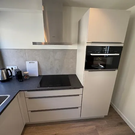 Apartment Nieuw In 2025 Bundi Coast Bij & Duinen