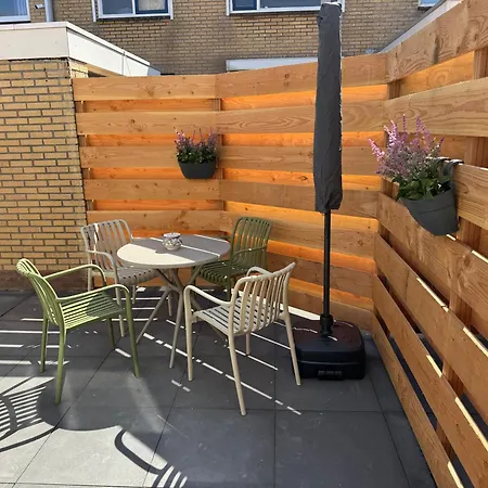 Nieuw In 2025 Bundi Coast Bij & Duinen