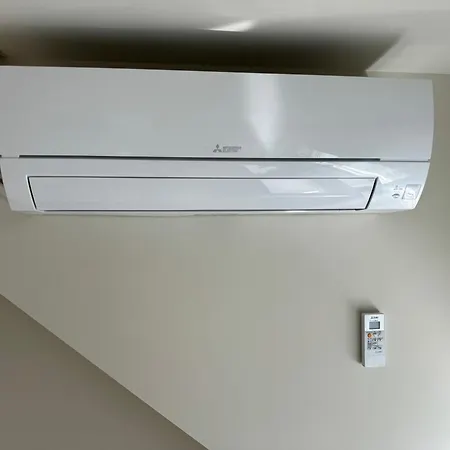 Nieuw In 2025 Bundi Coast Bij & Duinen Apartment