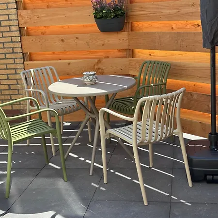 Apartment Nieuw In 2025 Bundi Coast Bij & Duinen Egmond aan Zee