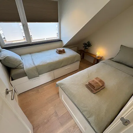 Nieuw In 2025 Bundi Coast Bij & Duinen Egmond aan Zee