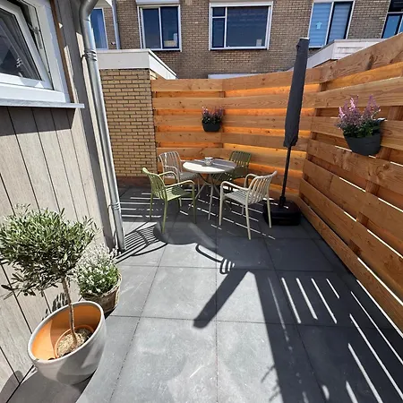 Nieuw In 2025 Bundi Coast Bij & Duinen Apartment *