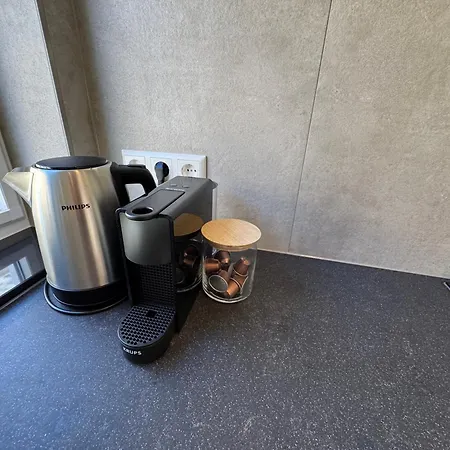 Nieuw In 2025 Bundi Coast Bij & Duinen *