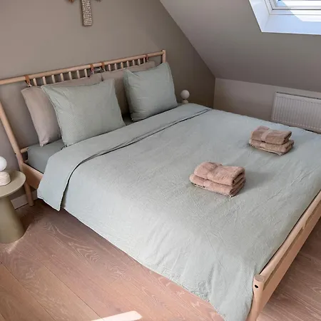 Nieuw In 2025 Bundi Coast Bij & Duinen Egmond aan Zee