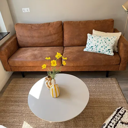 Nieuw In 2025 Bundi Coast Bij & Duinen * Egmond aan Zee