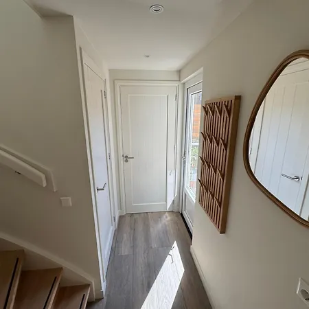 Nieuw In 2025 Bundi Coast Bij & Duinen