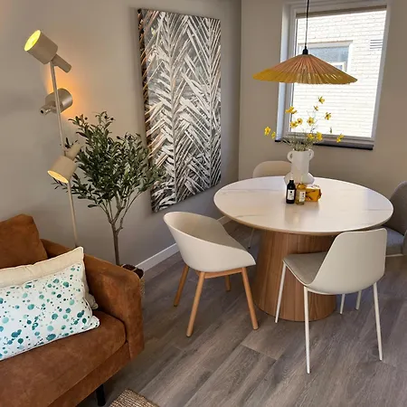 Apartment Nieuw In 2025 Bundi Coast Bij & Duinen Egmond aan Zee