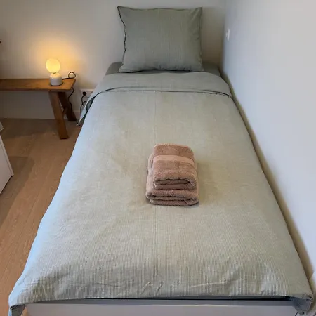 Apartment Nieuw In 2025 Bundi Coast Bij & Duinen