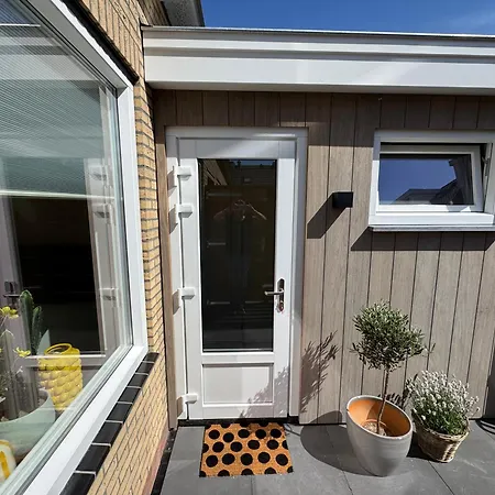 Nieuw In 2025 Bundi Coast Bij & Duinen Apartment *