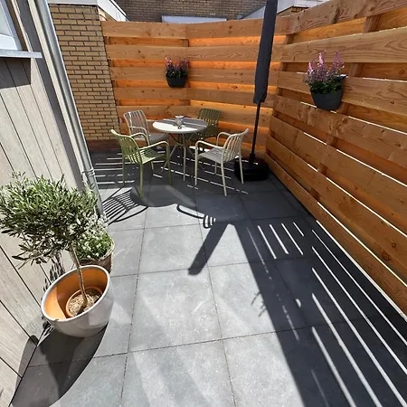 Nieuw In 2025 Bundi Coast Bij & Duinen