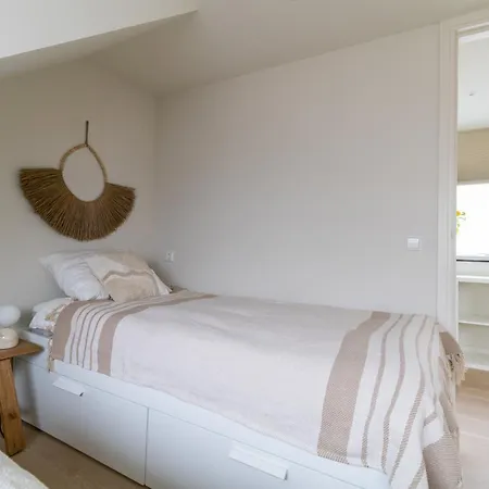 Bundi Coast Egmond aan Zee