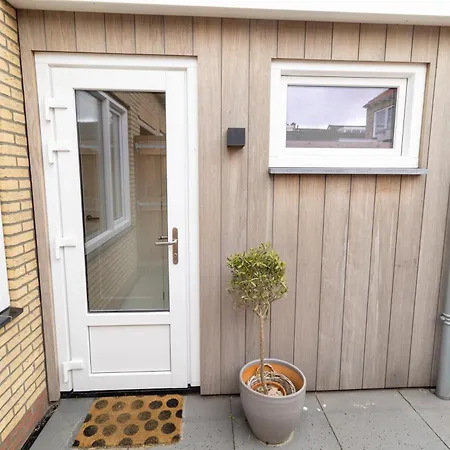 Apartmán Bundi Coast Egmond aan Zee