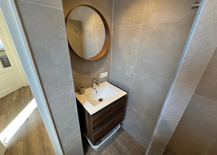 Nieuw In 2025 Bundi Coast Bij & Duinen Apartment Egmond aan Zee