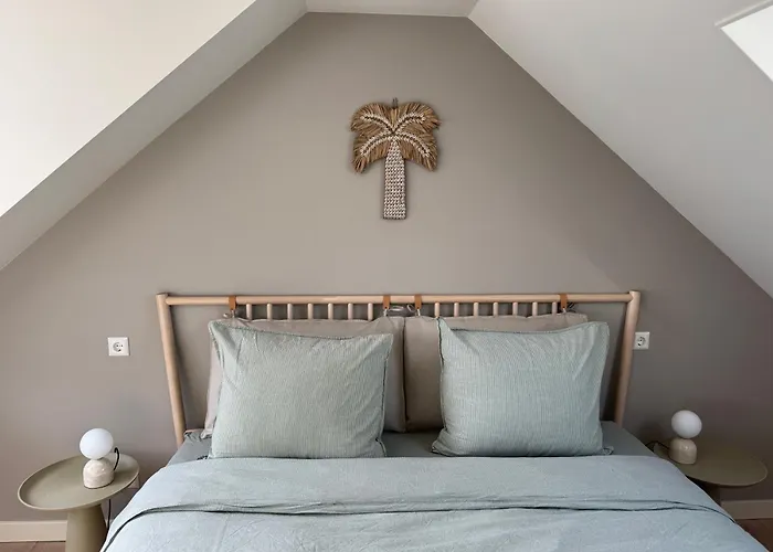 Nieuw In 2025 Bundi Coast Bij & Duinen *