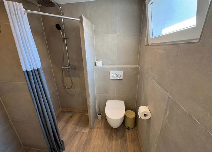 Nieuw In 2025 Bundi Coast Bij & Duinen Apartment