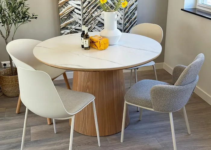 Nieuw In 2025 Bundi Coast Bij & Duinen Apartment Egmond aan Zee