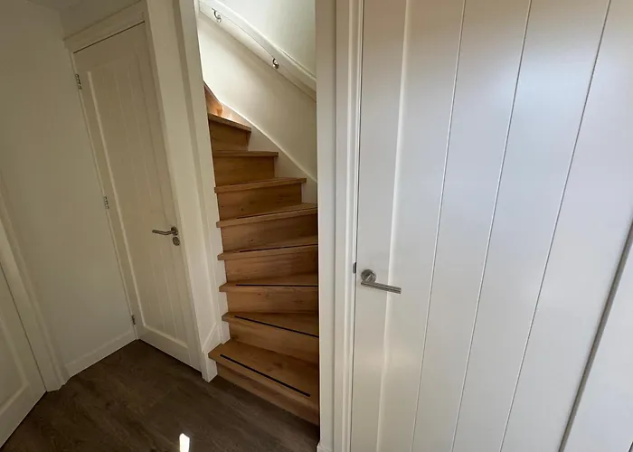 Nieuw In 2025 Bundi Coast Bij & Duinen Apartment Egmond aan Zee