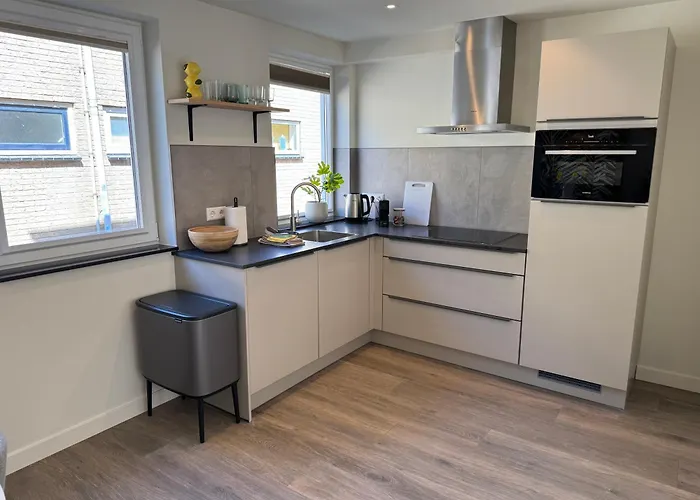 Nieuw In 2025 Bundi Coast Bij & Duinen