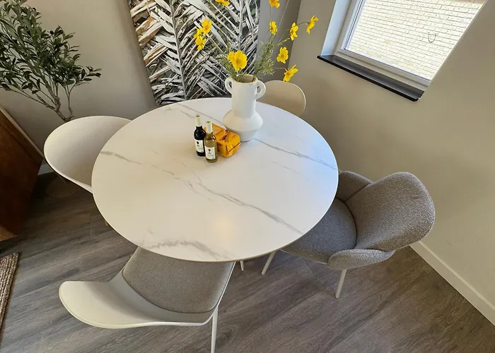 Nieuw In 2025 Bundi Coast Bij & Duinen Egmond aan Zee