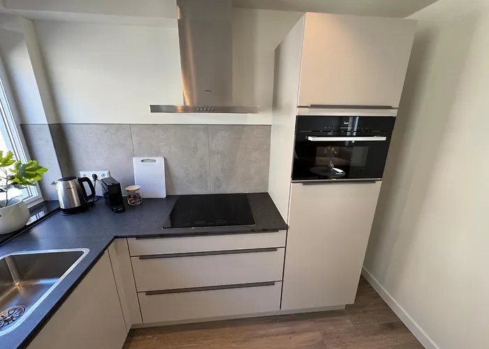 Apartment Nieuw In 2025 Bundi Coast Bij & Duinen