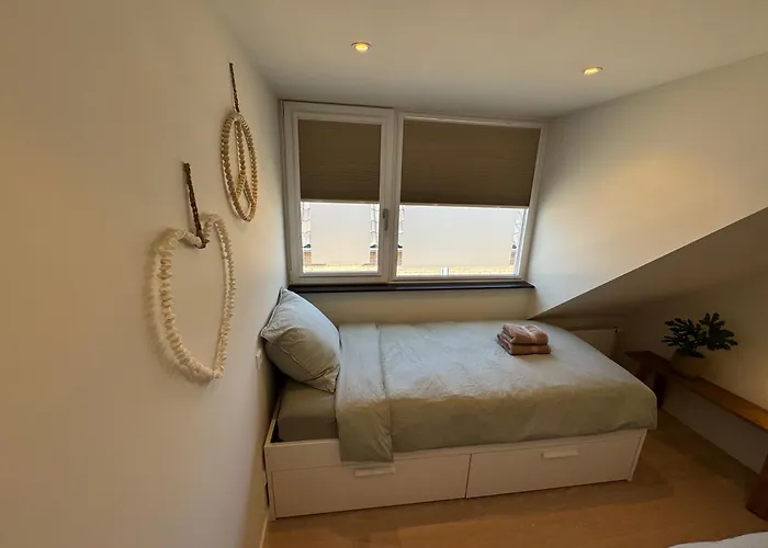 Nieuw In 2025 Bundi Coast Bij & Duinen Egmond aan Zee