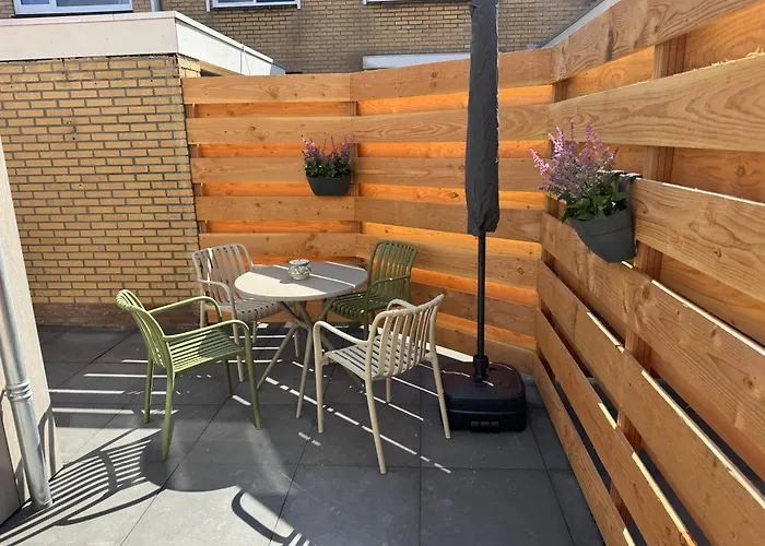 Nieuw In 2025 Bundi Coast Bij & Duinen