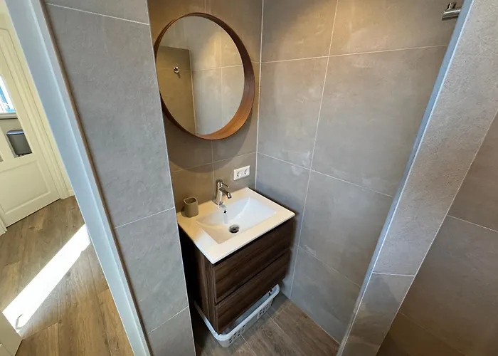 Apartment Nieuw In 2025 Bundi Coast Bij & Duinen