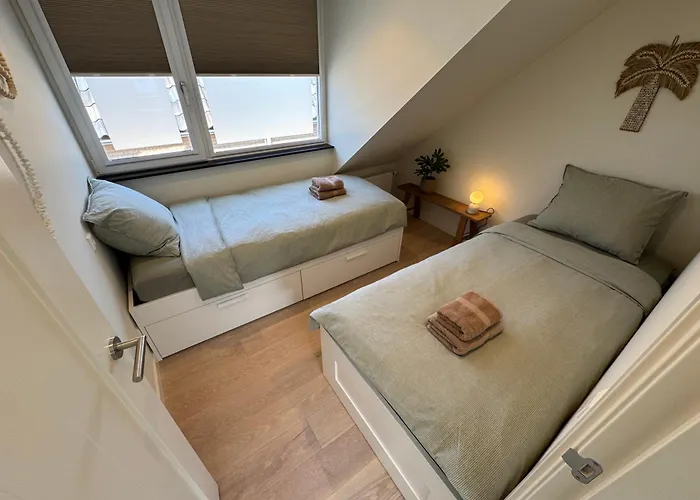 Nieuw In 2025 Bundi Coast Bij & Duinen Egmond aan Zee