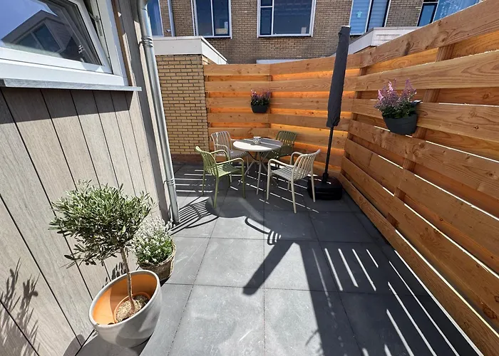 Nieuw In 2025 Bundi Coast Bij & Duinen Apartment *