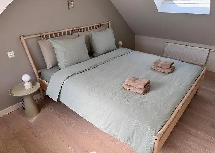 Nieuw In 2025 Bundi Coast Bij & Duinen Egmond aan Zee