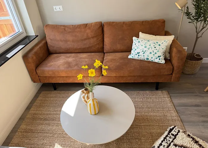 Nieuw In 2025 Bundi Coast Bij & Duinen * Egmond aan Zee