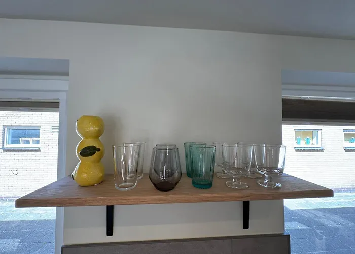 Nieuw In 2025 Bundi Coast Bij & Duinen