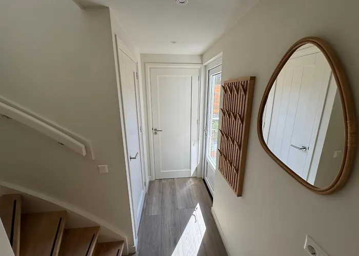 Nieuw In 2025 Bundi Coast Bij & Duinen