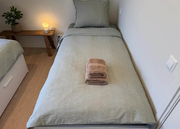 Apartment Nieuw In 2025 Bundi Coast Bij & Duinen