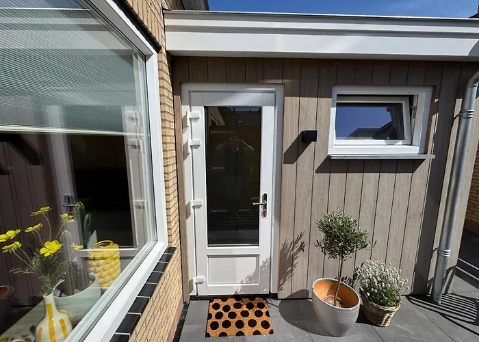 Nieuw In 2025 Bundi Coast Bij & Duinen Apartment *