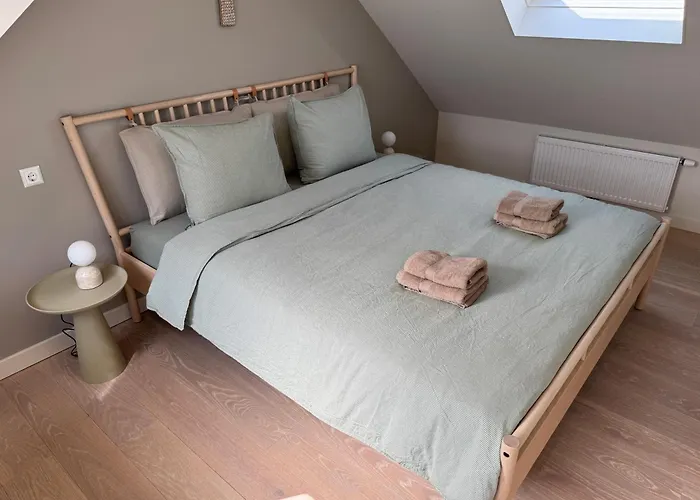 Apartment Nieuw In 2025 Bundi Coast Bij & Duinen Egmond aan Zee