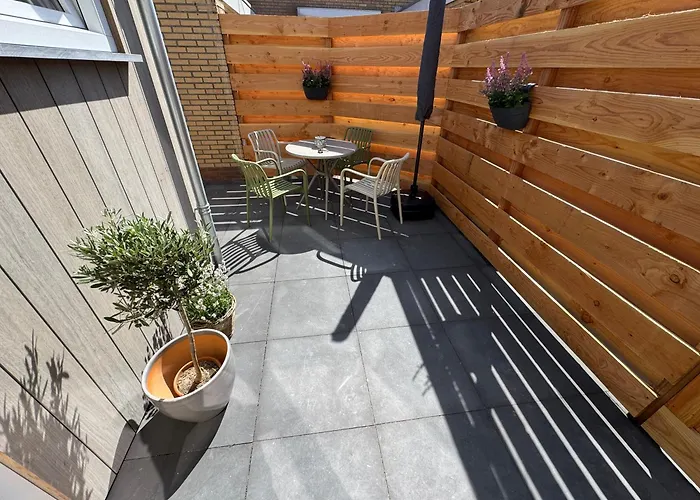 Nieuw In 2025 Bundi Coast Bij & Duinen